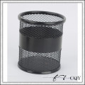 wire mesh pen stand holder